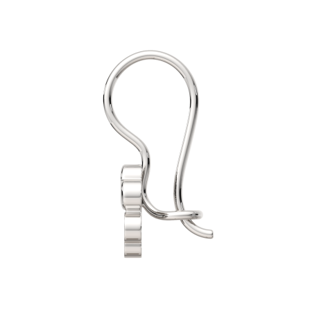 Серьги 03101445.ZZ