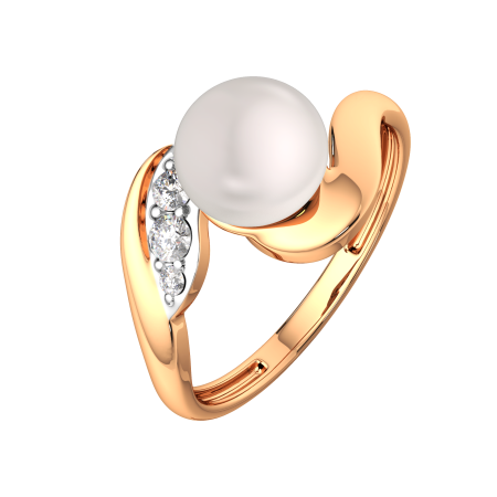 Кольцо 2101746.14K.R.ZZ