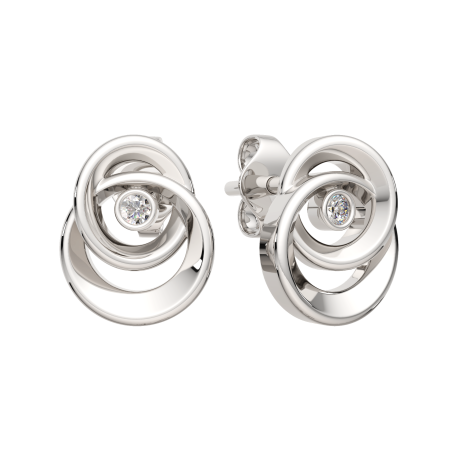 Серьги 0310814.ZZ