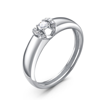 Кольцо с110035