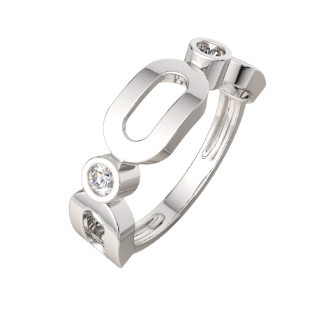 Кольцо 0210690.ZZ