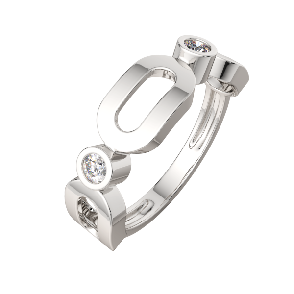 Кольцо 0210690.ZZ