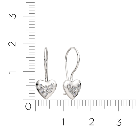 Серьги 03101133.ZZ