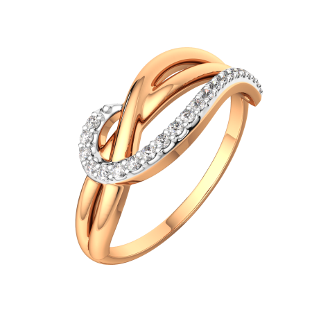 Кольцо 2101016.14K.R.ZZ