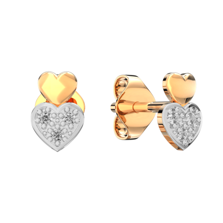 Серьги 310971.9K.R.ZZ