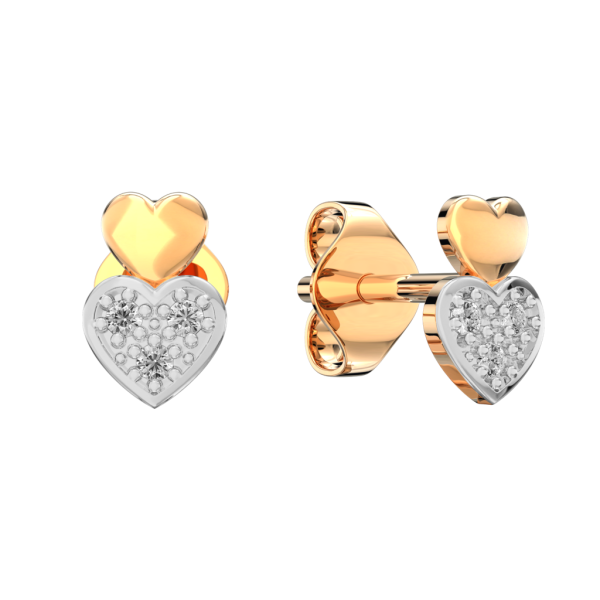 Серьги 310971.9K.R.ZZ