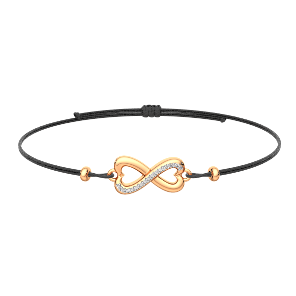 Браслет 670045.9K.R.01