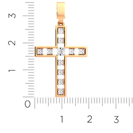 Подвеска 4D00181.14K.B.ZZ