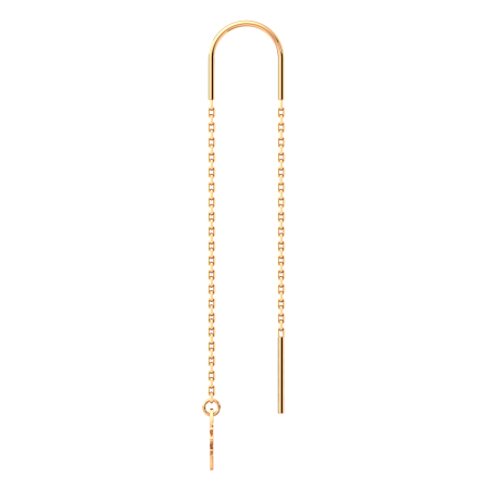 Серьги 3900171.14K.R.ZZ