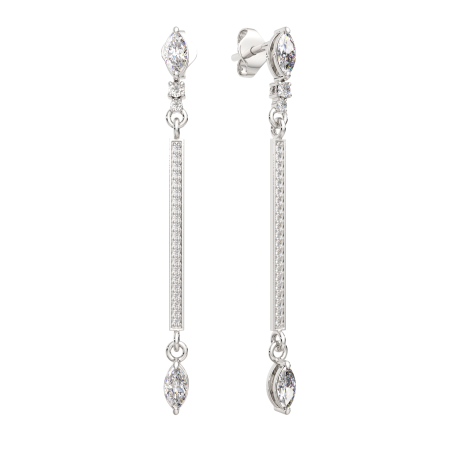 Серьги 03101226.ZZ