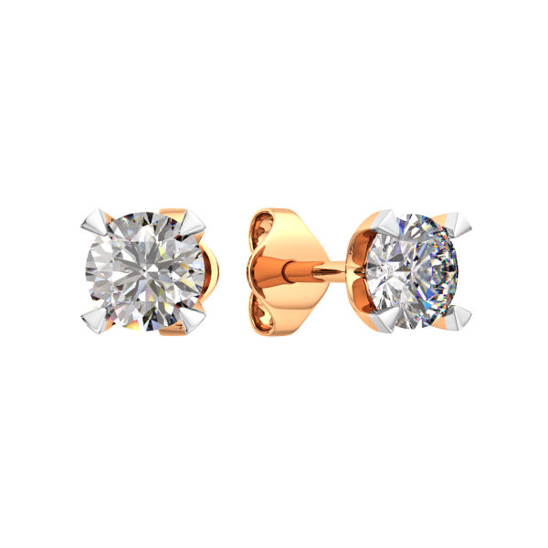 Серьги 3101353.14K.R.ZZ