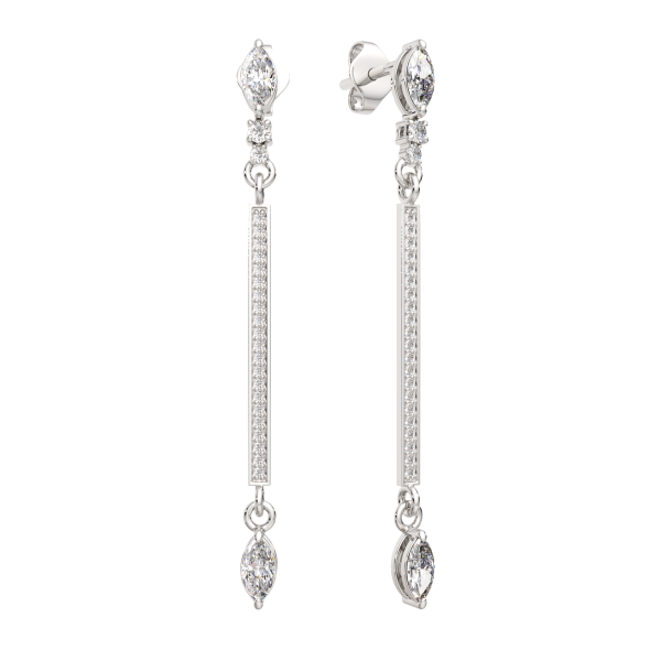 Серьги 03101226.ZZ