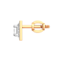 Серьги 3D00688.14K.B.ZZ