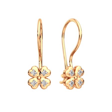 Серьги 3101558.14K.R.ZZ