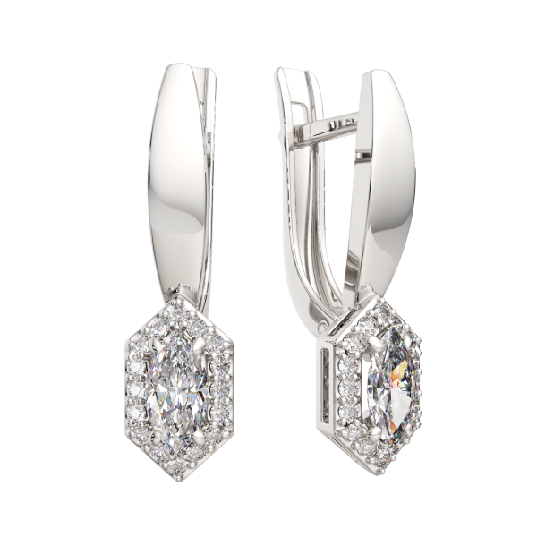 Серьги 0310836.ZZ