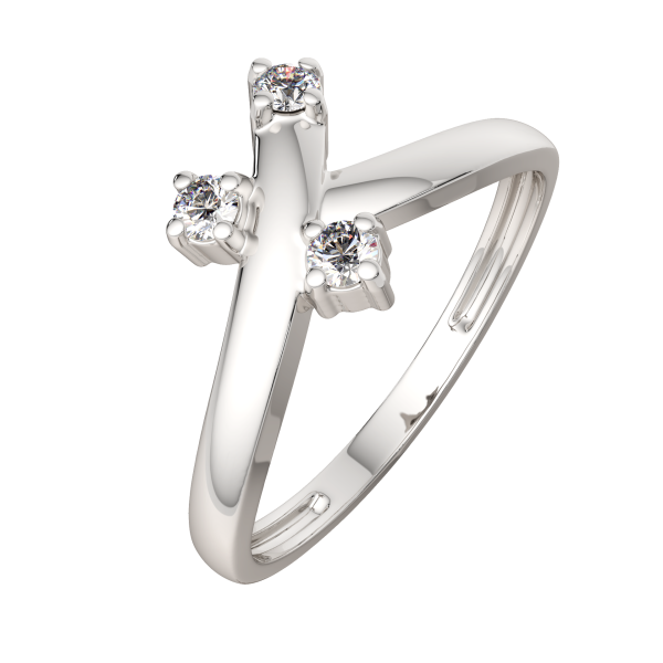 Кольцо 0210722.ZZ