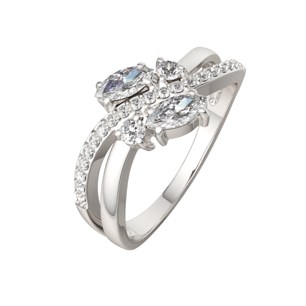 Кольцо 0210663.ZZ