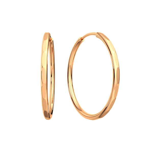 Серьги 371201/2