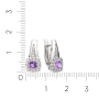 Серьги 03S6027.ZZ