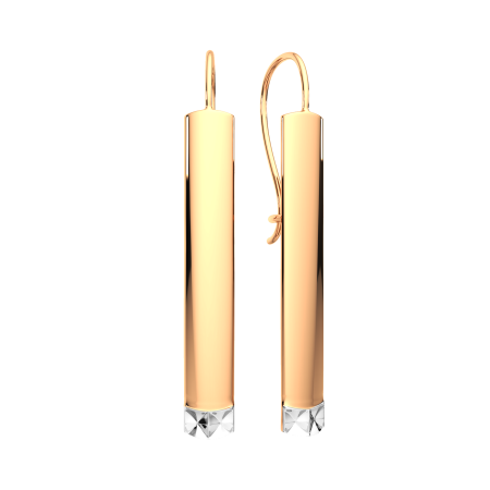 Серьги 390081.14K.R