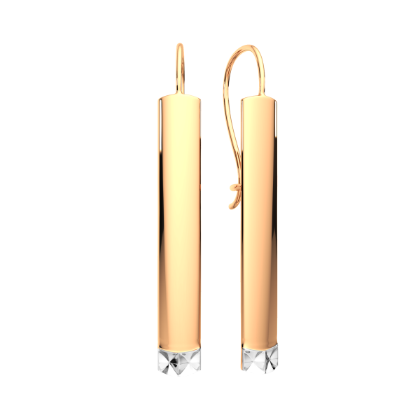 Серьги 390081.14K.R