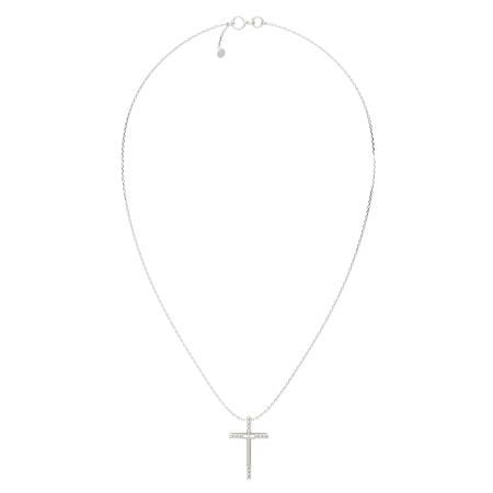 Колье 5D0064.14K.W.ZZ