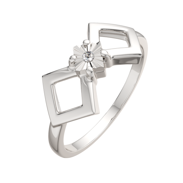 Кольцо 02D0092.ZZ