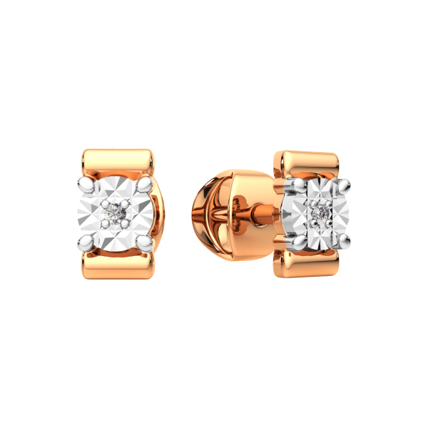 Серьги 3D00750.14K.B.ZZ