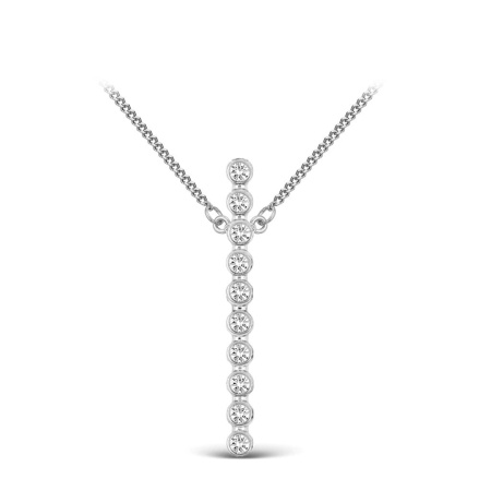 Колье Л-0118-Р