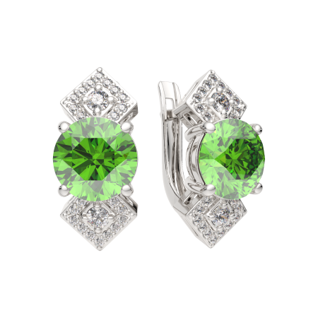 Серьги 03S80154.ZZ