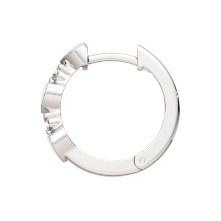 Серьги 0310841.ZZ