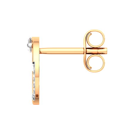 Серьги 3101626.14K.R.ZZ