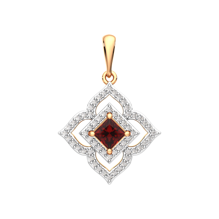 Подвеска 4S50241.14K.R.ZZ