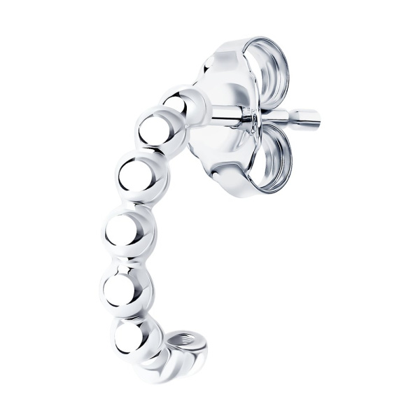 Серьга 94170134