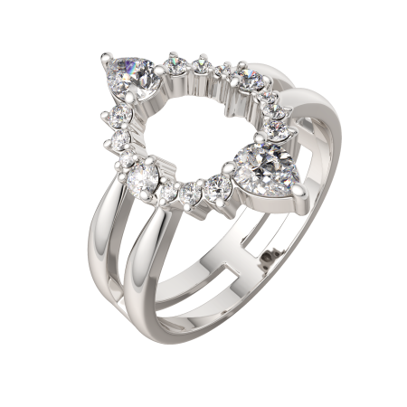 Кольцо 0210644.ZZ