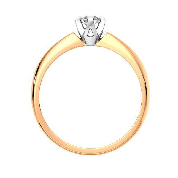 Кольцо 2D00283.14K.B.ZZ