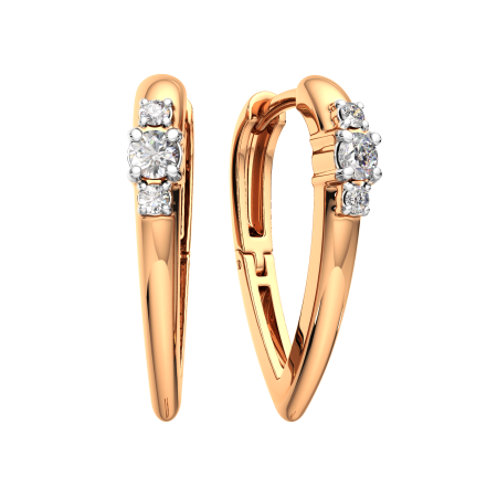 Серьги 3101693.14K.R.ZZ