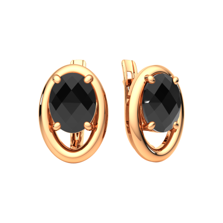 Серьги 3G9129.14K.R.ZZ