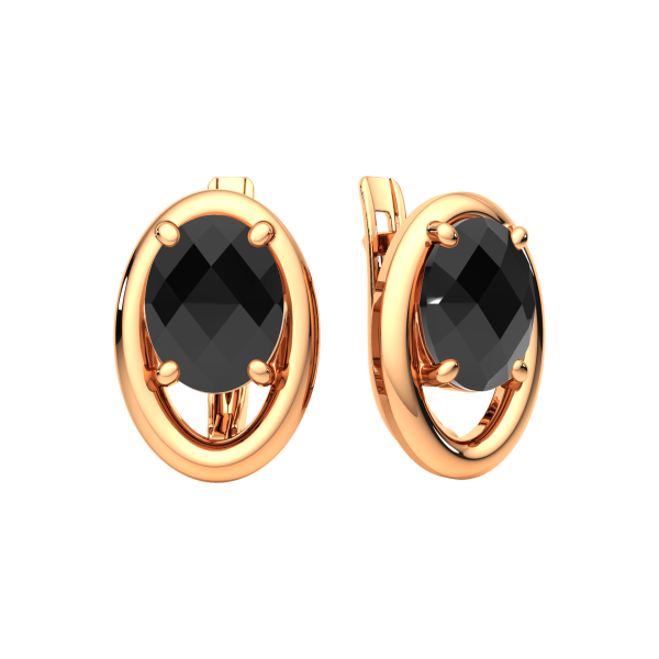 Серьги 3G9129.14K.R.ZZ