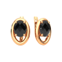 Серьги 3G9129.14K.R.ZZ