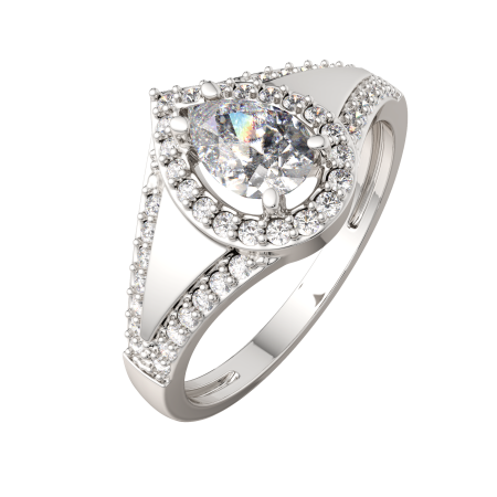 Кольцо 0210641.ZZ