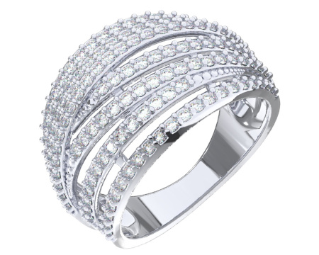 Кольцо 1101619-00775