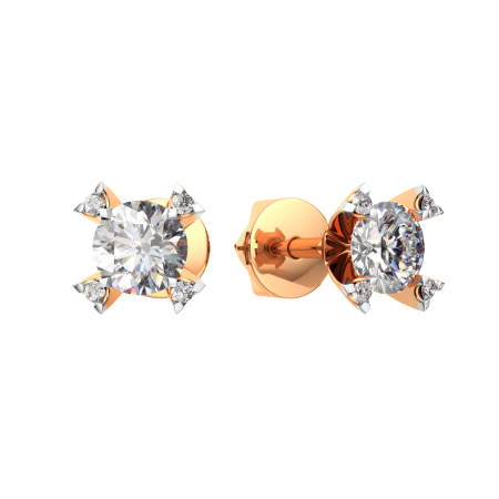 Серьги 3D00539.14K.R.ZZ