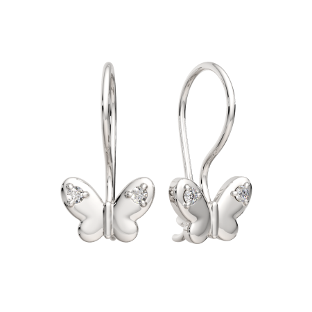 Серьги 03101091.ZZ