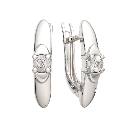 Серьги 03D0102.ZZ