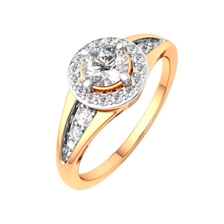 Кольцо 2101830.14K.R.ZZ