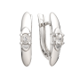 Серьги 03D0102.ZZ