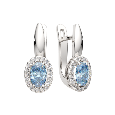 Серьги 03S4022.ZZ