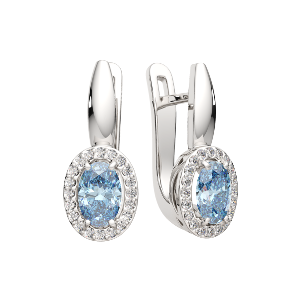 Серьги 03S4022.ZZ