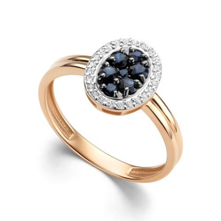 Кольцо 15978-102